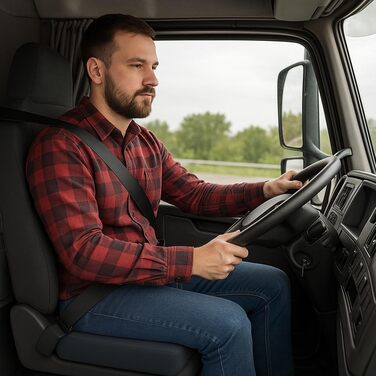 Протипролежнева подушка, в&39язкоеластична, 40x40x7 см - для використання в інвалідних візках, офісах та транспортних засобах - водовідштовхувальний чохол - постуральний дизайн