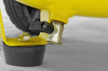 Вертикальний компресор Siltek 1,3 к.с.