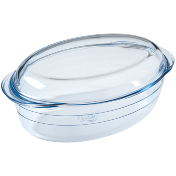 Каструля з кришкою O Cuisine, 4.1 л (7172894)