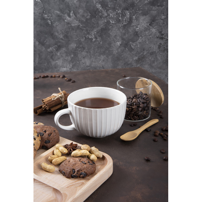 Чашка Limited Edition Jumbo Urban 500 мл (6897487)