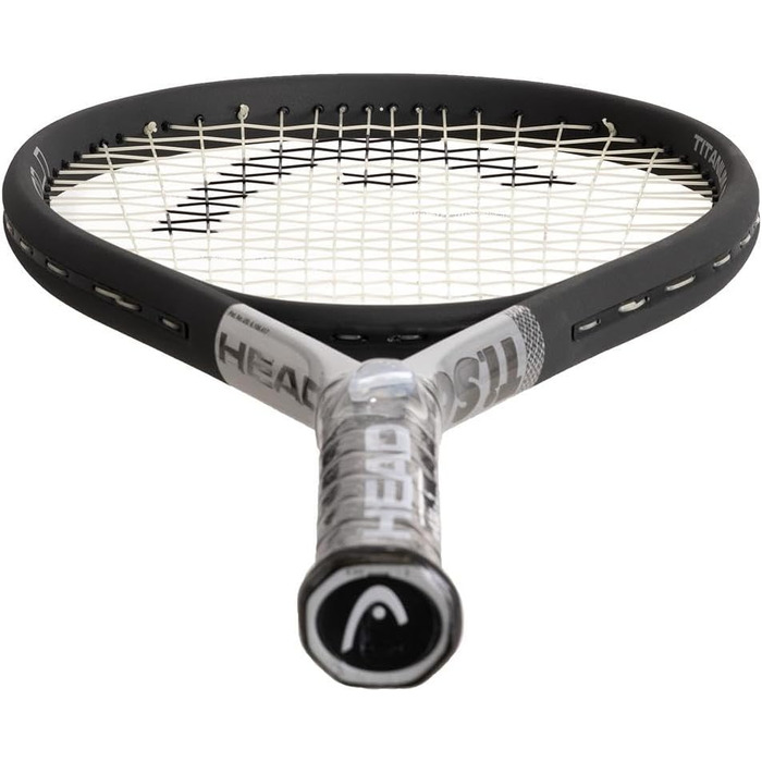 Тенісна ракетка HEAD Ti.S6, струнована, 4 1/2