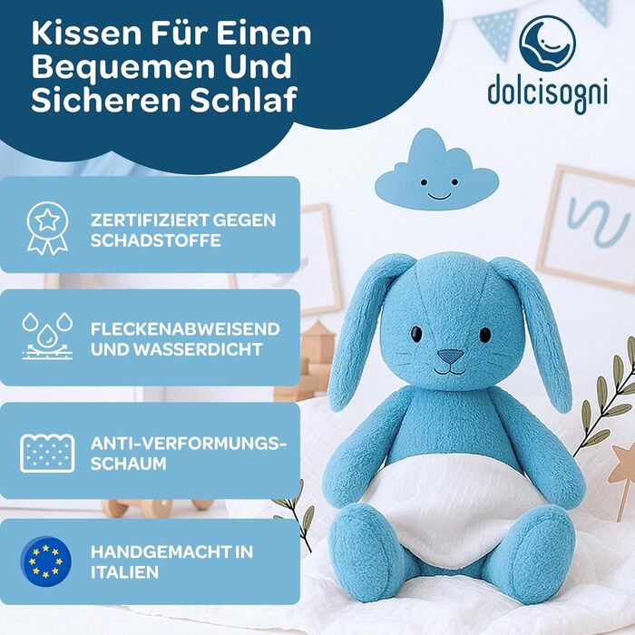 Антирефлюксна клиноподібна подушка для ліжка Трикутна клиноподібна подушка для матраца 35x30x6 см Рефлюксна подушка для дорослих та дітей від 2 років