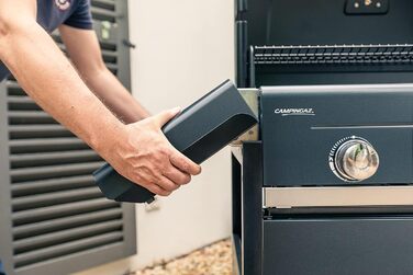 Газовий гриль Campingaz Select 3 L Plus