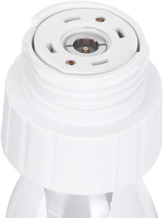 Машина для газованої води, портативний домашній виробник бульбашкової води Домашні газовані напої Машина для холодних напоїв Машина для напоїв