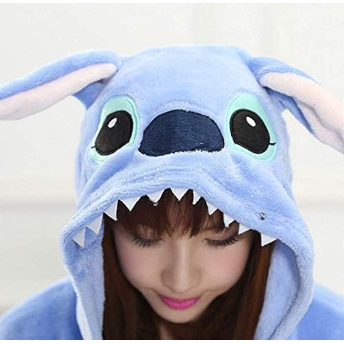 Кігурумі Emmarcon Стіч унісекс, підлітковий