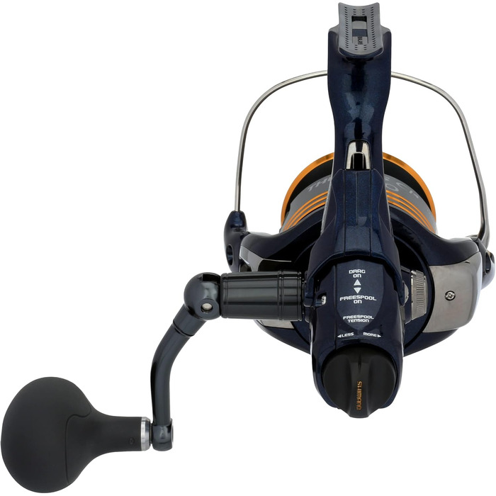 Котушка для спінінгу Stella FJ 6000