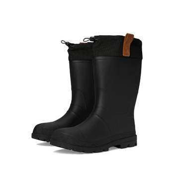 Чоловічі зимові гумові чоботи Kamik Tundra, розмір 42 EU, чорні