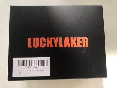 Портативний морський пристрій Ехолот Giver Рибальський каяк Датчик глибиноміра Ехолот Човен FL068