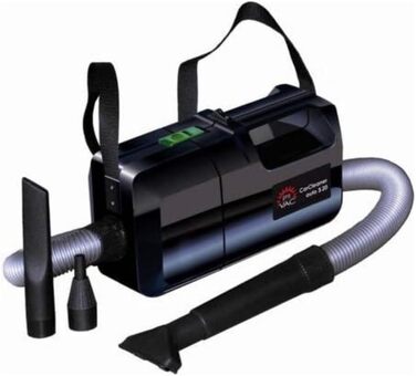 Автомобільний пилосос Carcleaner Auto S20, 205071