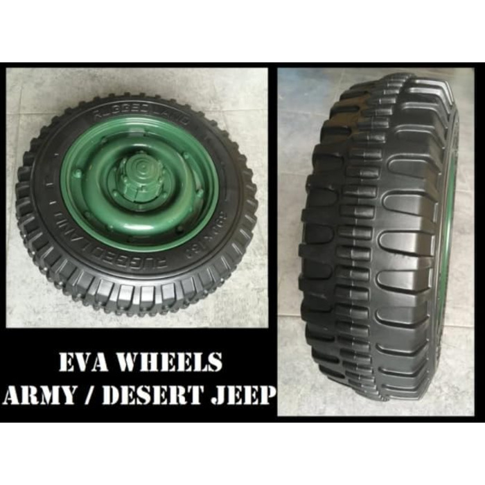 Електромобіль 24 В, 3-місний, з пультом дистанційного керування 2,4 ГГц, 4 x мотор 24 В, 200 Вт, дитячий автомобіль - електромобіл