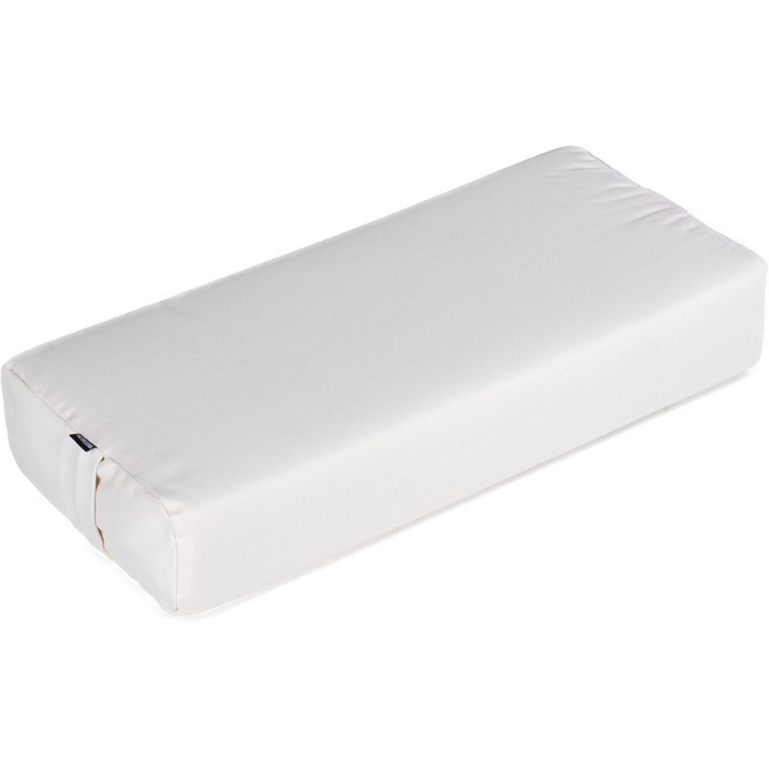 Підкладка для йоги Yogistar Yin - квадратна бордо