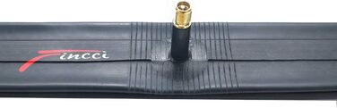 Велосипедні покришки Fincci Hybrid MTB (26x1.95) з камерами Schrader