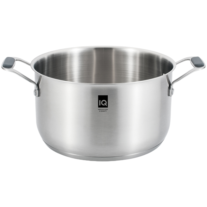 Каструля IQ Be Brave (5.5 л) 24 см (7046706)