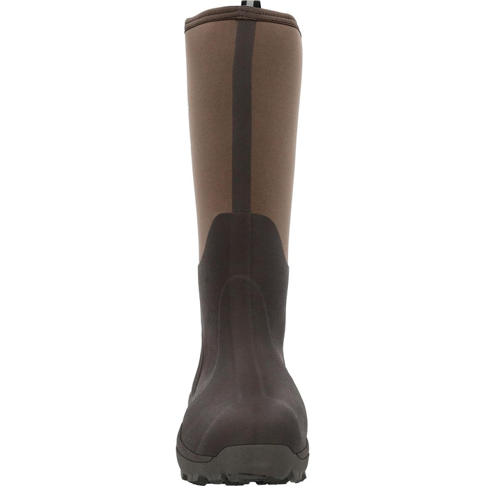 Чоловічі гумові чоботи Muck Boots унісекс Wetland&39s, розмір 41 EU, коричневі