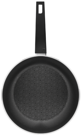 Сковорода Tramontina Spezia Sand 24 см  (7096824)