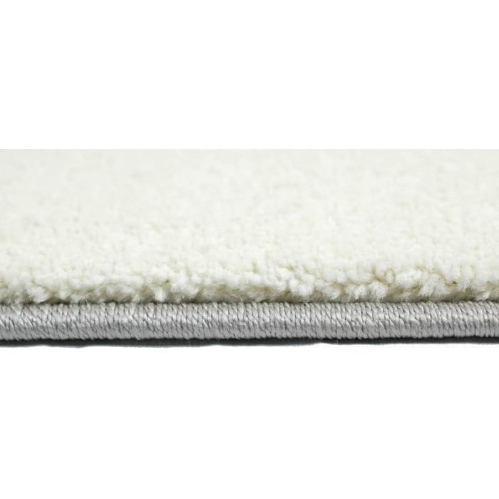 Дитячий килимок ігровий килимок дитячий килимок русалка принцеса пастельно-рожевий розмір 160х230 см