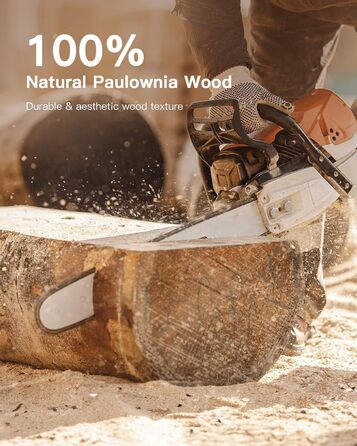 Настінна дерев&39яна полиця Pipishell, 40 см, кухонна полиця з дерева павловнії, підвісна плаваюча полиця, комплект із 4 дерев&39яних полиць для ванної кімнати, спальні, офісу, вітальні, кухні тощо (світло-коричневий)