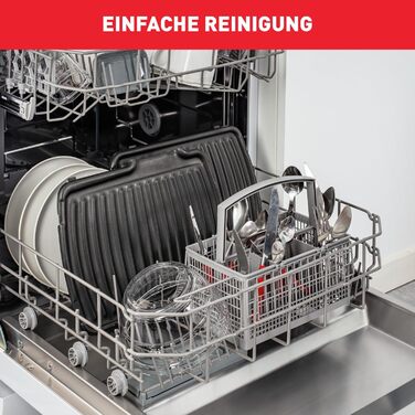 Контактний гриль 2-в-1 Tefal GC3050 сендвічниця та настільний гриль/BBQ, подвійна антипригарна поверхня, регульований термостат, 2000 Вт, 32 x 32 x 14 см