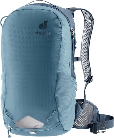 Велосипедний рюкзак Deuter Unisex Race 12 () 12 л, колір Atlantic-ink
