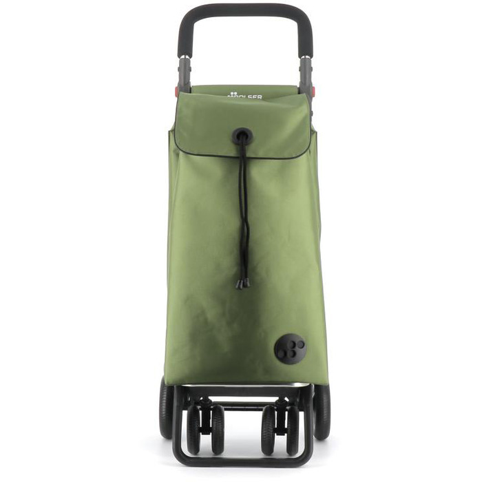 Сумка-візок Rolser I-Bag MF 4.2 Tour Plus Khaki (IBG002-1005)