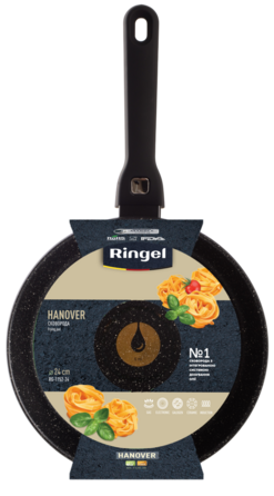 Сковорода Ringel Hanover 24 см (7133012)