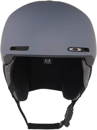 Окуляри Oakley MOD1 Schneehelm з кованого заліза S