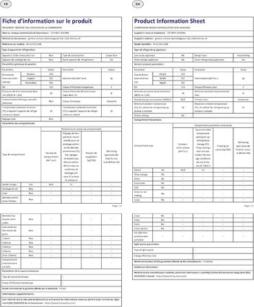 Електрична холодильна камера 45 літрів підключення 12 вольт та 230 вольт мобільний міні-холодильник на колесах для автомобіля, кем