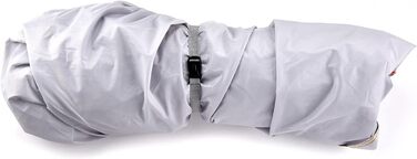 Пляжний притулок Terra Nation Reka Kohu plus rPET, синій