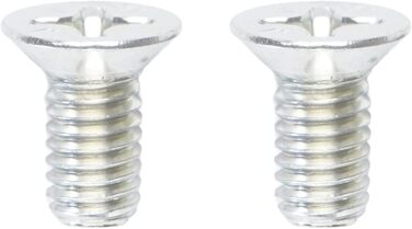 Комплект гальмівних дисків TRW DF4271 (2 шт.) для VW Rabbit V (1K1) 2003-2010, задня вісь та інші моделі