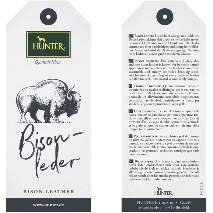 Нашийник для собак, шкіра, рустикальний стиль, м'який, 45 (S), темно-коричневий/коньячний 45 темно-коричневий