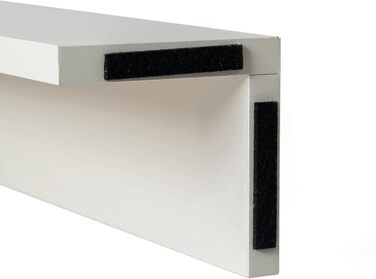 Обідній стіл, дерев&39яний обідній стіл для кухні, мінімалістичний дизайн, обідній стіл на 4 персони, 120x70x75см, дуб та білий, ніжка столу 120x70см дубово-біла