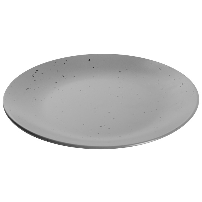 Тарілка обідня Limited Edition Sandy Grey (6929688)