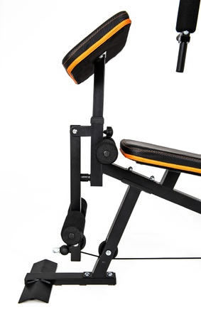 Силова мультистанція Everfit MSK 500 (MSK-500)