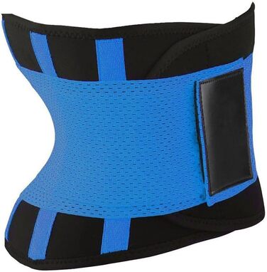 Для занять спортом, Slimming Belly Wrap Belt Belt Wrap Belt Belt Wrap Belt Belt Wrap Belt Wrap Belt Wrap Belt Wrap Belly Wrap Belly Wrap Belly Wrap Belly Wrap Belly Wrap Belly Wrap Belly Wrap Belly Shaper Band Slimming Body Shaper L Blue