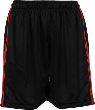 Дитяча футболка Мілана Роналдіньо 80 Без спеціального дизайну Лімітована серія Футбольна футболка Шорти для дітей та підлітків Розмір Домашній 176