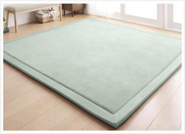 Дитячий килимок килимок потовщення кораловий оксамитовий килимок кораловий оксамитовий килимок діти повзання килимок м'які килимки