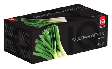 Ківш 16 см 1,6 л Be Trendy IQ