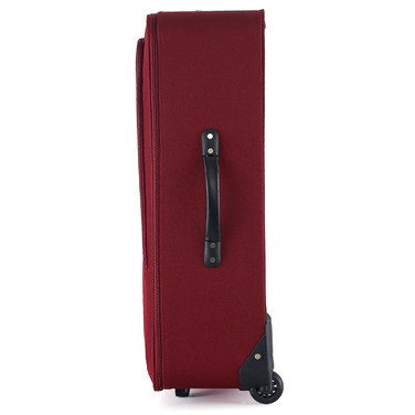 Валіза Semi Line 28' (L) Burgundy (T5678-3)