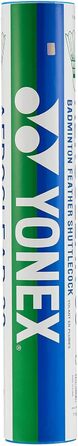 Волани Yonex Aeroclear Feather, 30 шт.