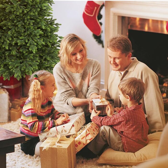 Штучна ялинка 195 см SHareconn