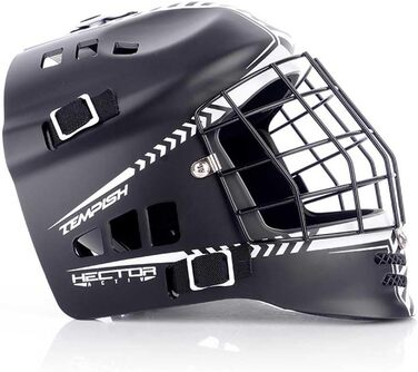 Шолом воротаря Tempish Hector Activ Jr 1350020061, спортивний, різнокольоровий, один розмір