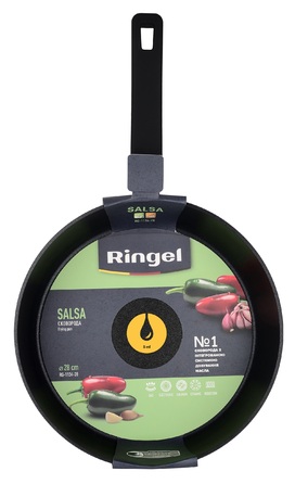 Сковорода RINGEL Salsa 20 см (6529626)