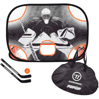 Хокейні ворота Warrior Mini POP UP NET