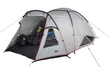 Намет High Peak Alfena 3.0 Nimbus Grey (11433)