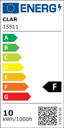 Світлодіодний нейтральний білий прожектор, Садовий прожектор LED, Світлодіодний прожектор 30 Вт нейтральний білий, Настінний світильник Гараж, Прожектор LED нейтральний білий, Прожектор дерева Outdoor LED 4000K (Пакет 5) (Нейтральний білий (4000K), 10 Вт 