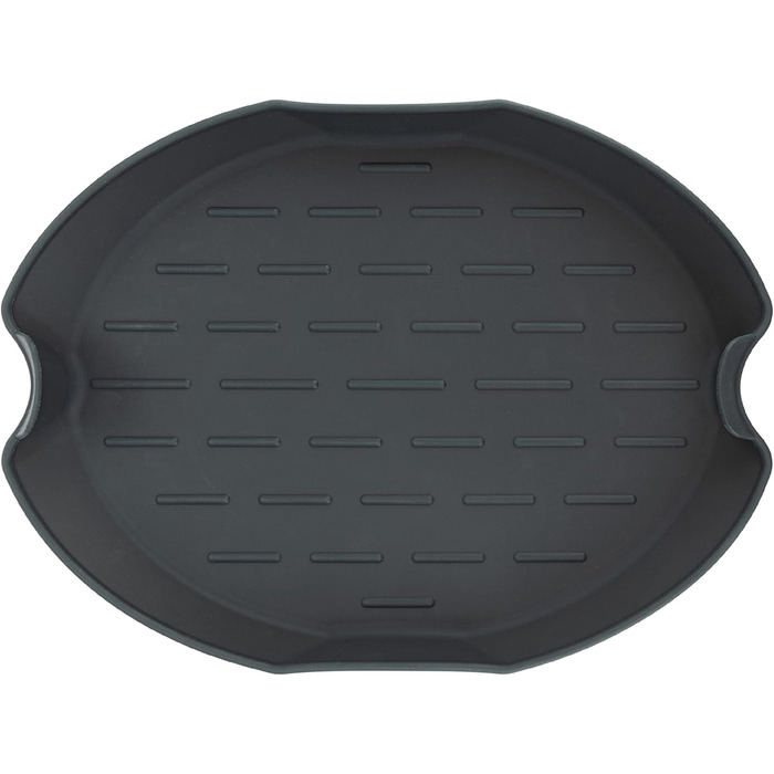 Силіконова каструля FlexiSteam для Varoma Сумісна з Thermomix TM6, TM5 & TM31 & TM Friend Силіконова форма для пароварки Насадка для пароварки