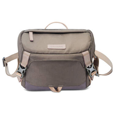 Сумка Vanguard VEO GO 24M Khaki-Green (VEO GO 24 M KG)