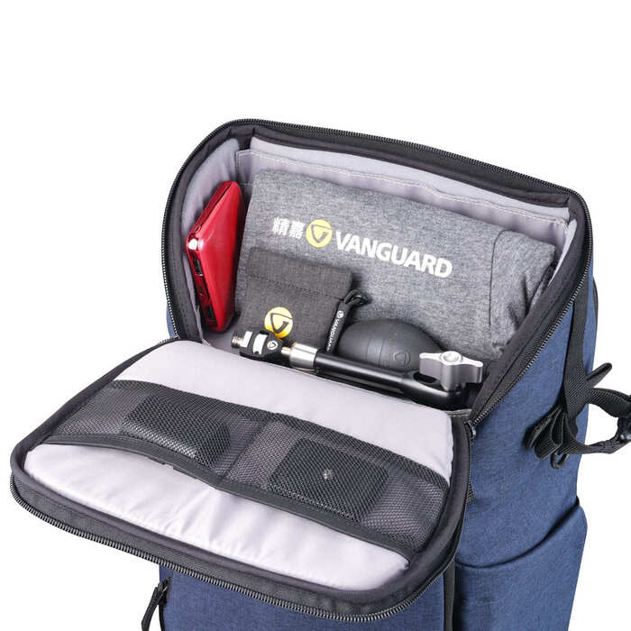 Рюкзак Vanguard Vesta Aspire 45 Navy (Vesta Aspire 45 NV)