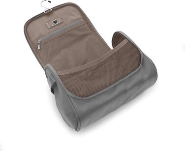 Дорожня сумка RONCATO Joy з вішалкою антрацит