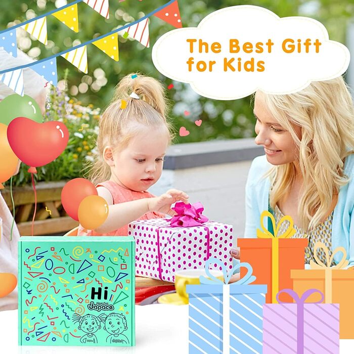 Дитяча розвиваюча гра сприяє зосередженості, Сімейна настільна та кімнатна гра Іграшка Монтессорі від 3 4 5 років